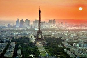 paris