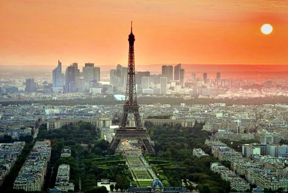 paris