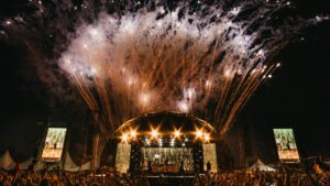 Festival de musique