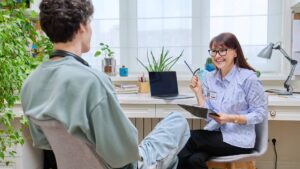 éducation adolescent